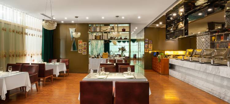 北京明宇丽雅饭店(东单妇女儿童博物馆店)图片