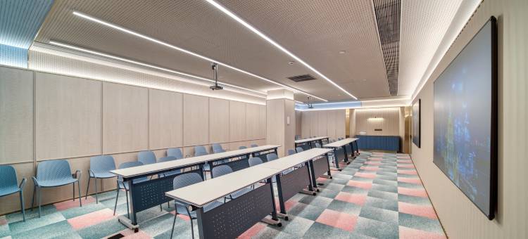 汉庭酒店(绍兴越城袍江新区店)图片