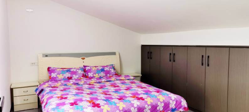 高铁驿站(神农架站店)图片