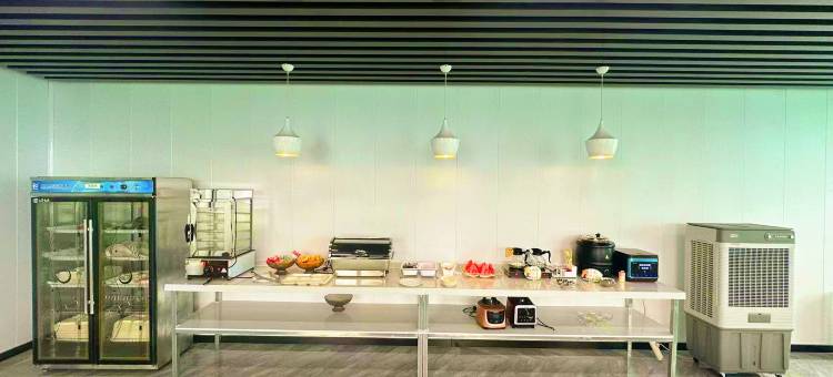 如家华驿精选酒店(涿州市政府店)图片