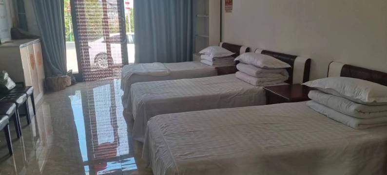 汤旺安馨家庭旅馆图片