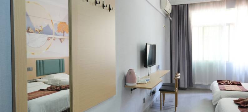 景洪永琦大酒店(曼听公园店)图片