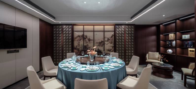 平遥杏花村客栈图片