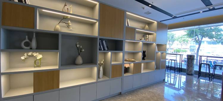 如家酒店·neo(徐州丰县中阳大道店)图片