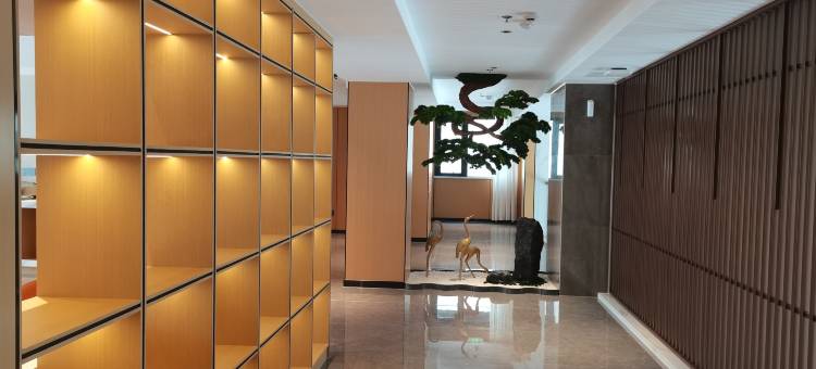 御水春天大酒店(新野产业聚集区店)图片