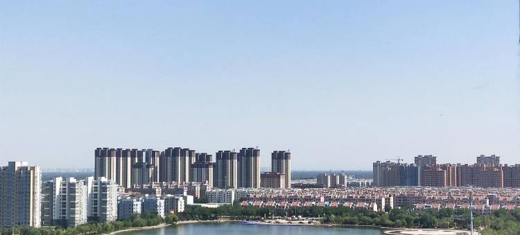 禹城阿波罗大酒店图片