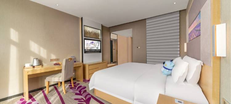 麗枫酒店(信宜福海大厦店)图片