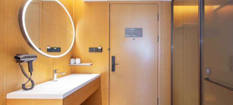 全季酒店(阿拉善盟行政公署店)图片