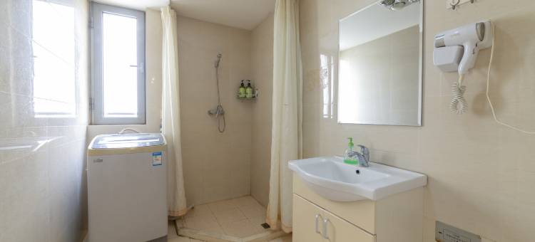 渭南万华乾邸酒店(万达广场店)图片