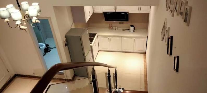 领航酒店(杭州钱江世纪城店)图片