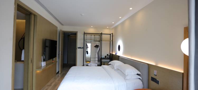 梦幻·黄山里民宿(北门店)图片