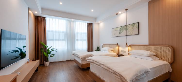 和颐四季假日酒店图片