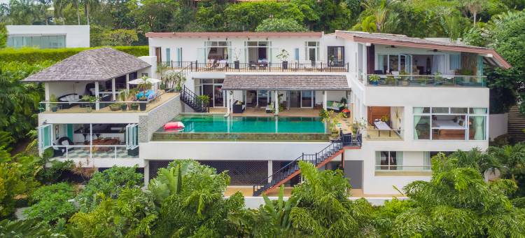 Katamanda - Villa Amanzi by Elite Havens图片