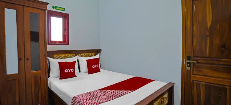 萨尔萨比拉民宿酒店(Hotel O Salsabila Homestay)图片