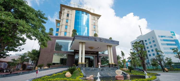 归仁孟坦酒店(Muong Thanh Quy Nhon Hotel)图片