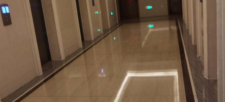 春风初见公寓(临沂恒大华府店)图片