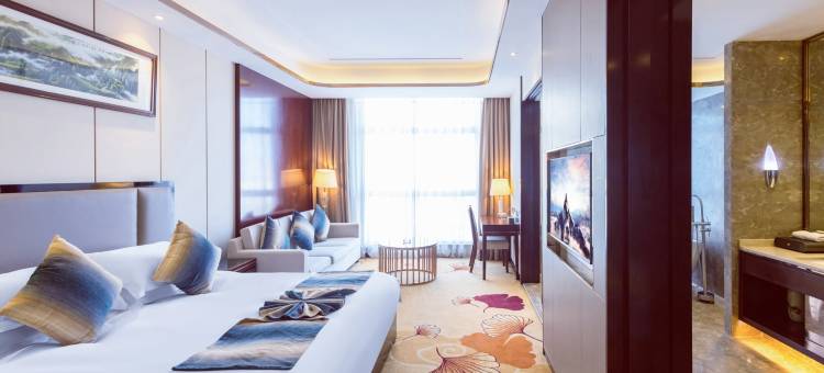 五指山大酒店(屏山县政府服务中心店)图片