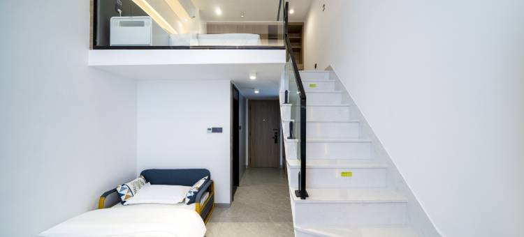 漳州云雅酒店(蓝田宝龙广场店)图片