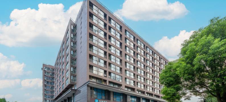 汉庭酒店(上海奉贤南桥工业园店)图片