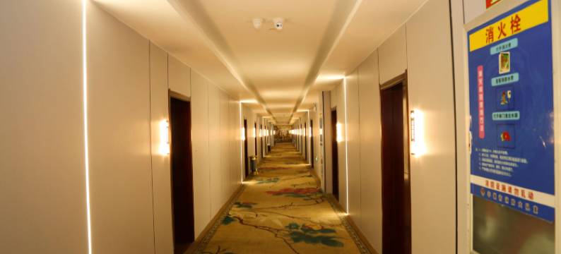 丰镇三禾商务宾馆图片