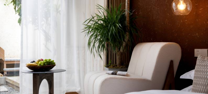 丽江未空设计师民宿图片