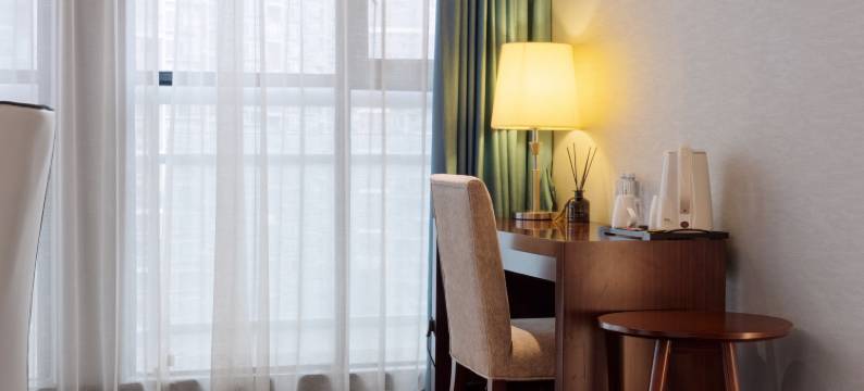 IGenie·爱精灵电竞酒店(成都龙泉驿店)图片