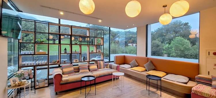 阳明温泉渡假村图片