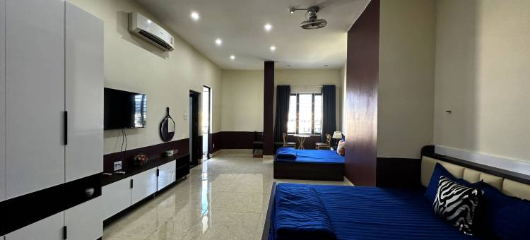 OYO 1199 东泉酒店(OYO 1199 Dung Quyen Hotel)图片