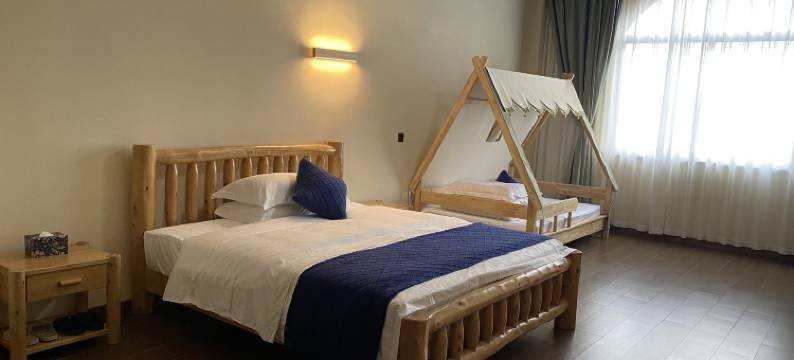 沅陵楠溪别院民宿(沅陵汽车站店)图片