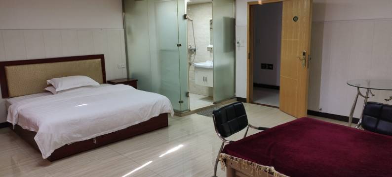 鄂州宾惠商务宾馆图片