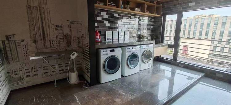 途客中国酒店(常德学院店)图片