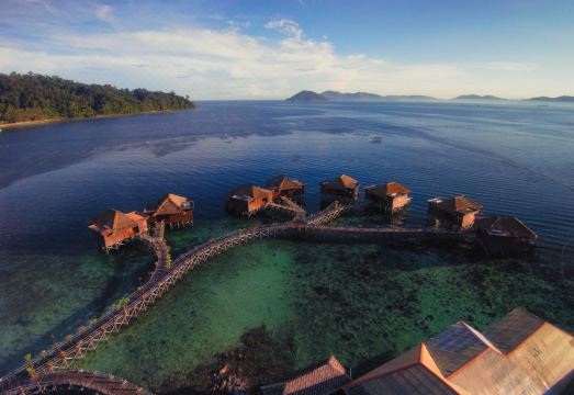 加亚娜海滨度假酒店