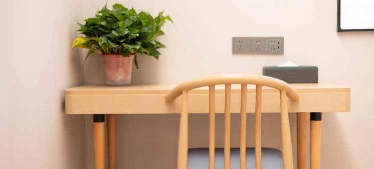 尚客优品酒店(天津武清耀华中学店)图片