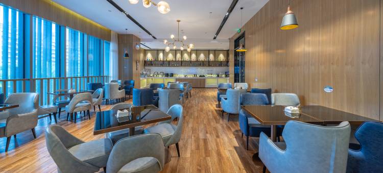 宜尚酒店(台州路桥十里长街国际会展店)图片