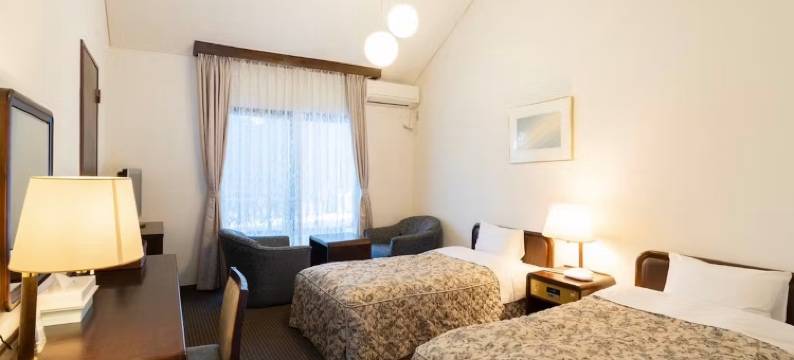 假日别墅酒店&度假村轻井泽(HOLIDAY VILLA Hotel & Resort KARUIZAWA)图片