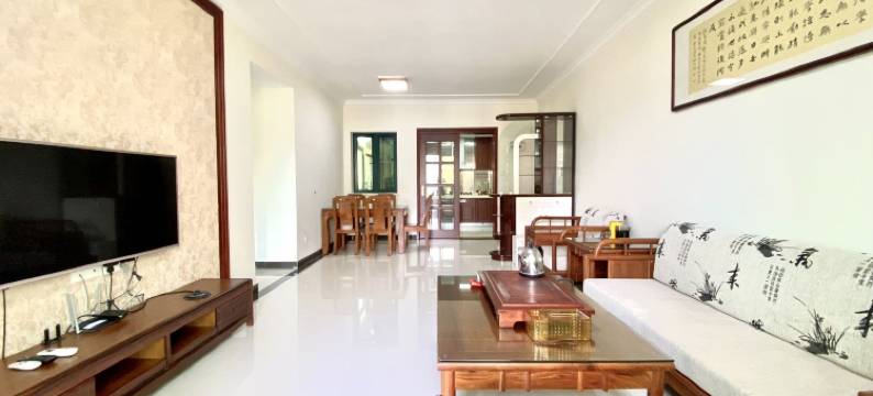 栖迟公寓(恒大店)图片