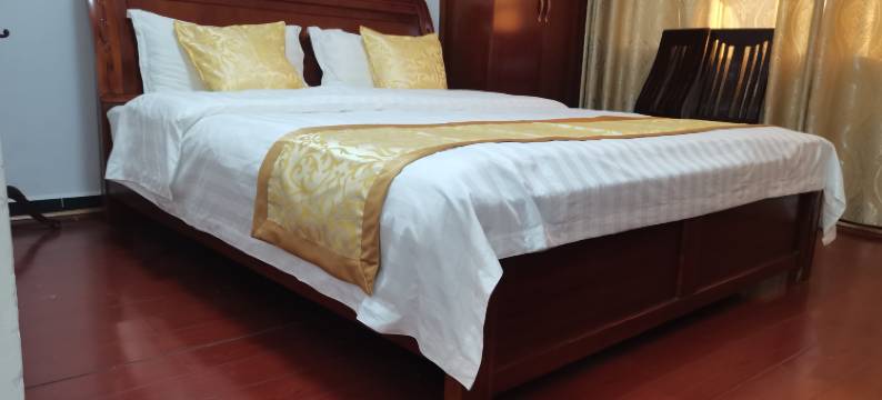 宁乡立三宾馆图片