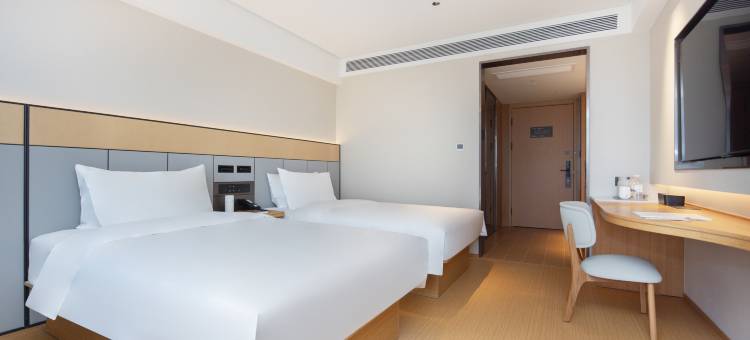 全季酒店(西安咸阳国际机场T3航站楼店)图片