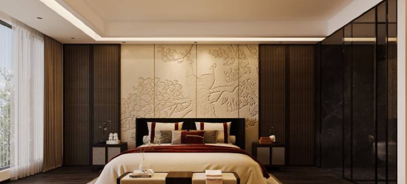 浏阳良奇大酒店图片