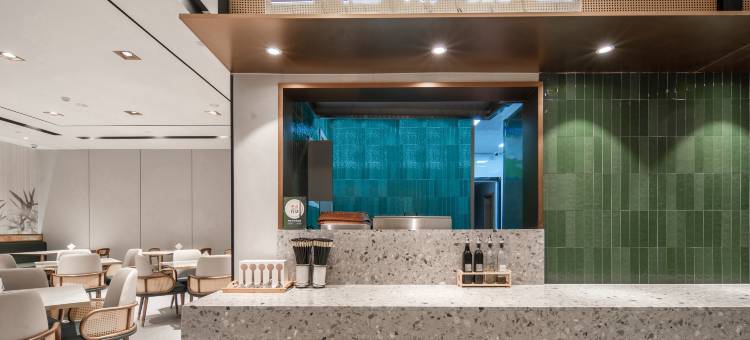 星程酒店(贵阳大十字店)图片