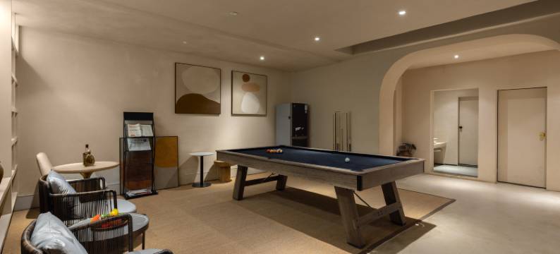 绿荫树下·Holiday Villa｜轻奢度假精品民宿(丽江古城店)图片