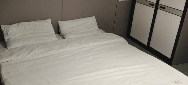 温岭金沙滩听涛小筑图片