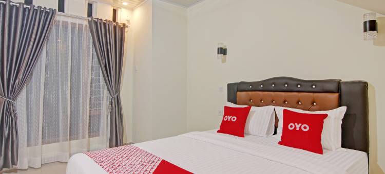 Capital O 90643 Suri客栈Syariah(Capital O 90643 Suri Guest House Syariah)图片