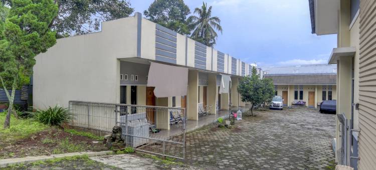 OYO Life 90159 普里阿索卡宾馆(OYO Life 90159 Puri Asoka Guest House)图片