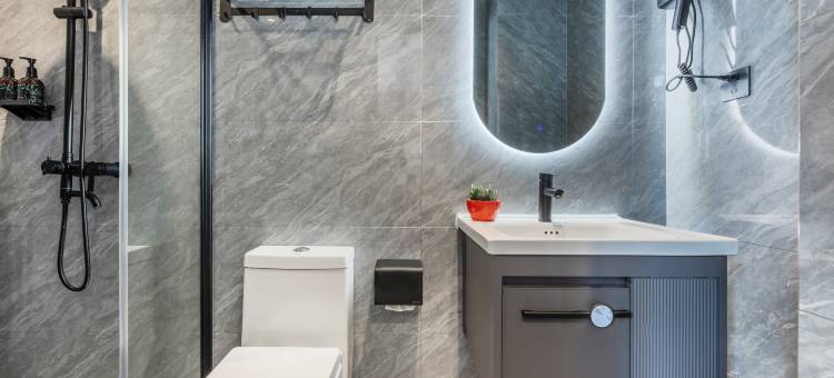 逸米公寓(广州东圃地铁站店)图片