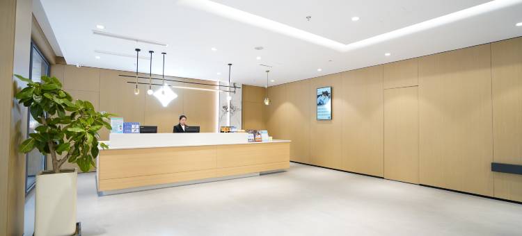 锦江之星(临沂罗庄店)图片