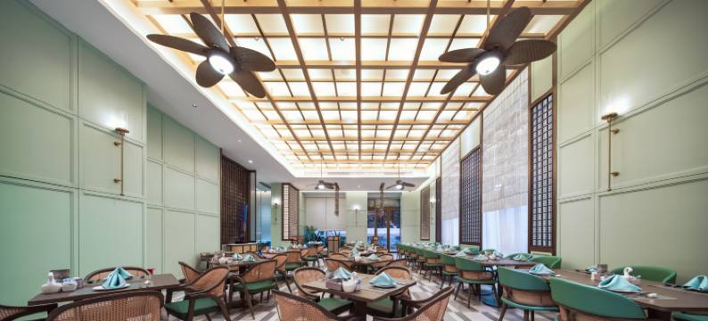 北海和居戴斯温德姆酒店(北海站店)图片