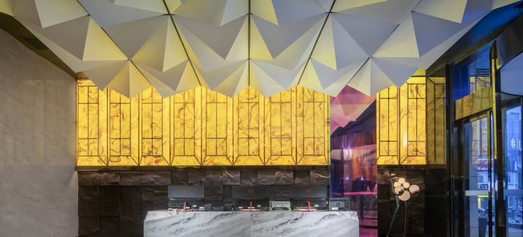 银河假日酒店(宁乡金州大道一中店)图片