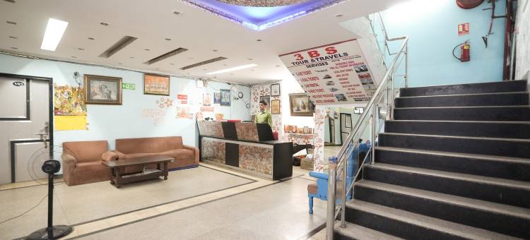 3BS 之家酒店(Hotel 3BS Houses)图片