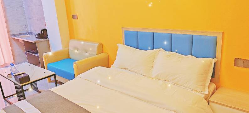 创家青年公寓(同安乌涂商业街店)图片